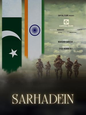 Sarhadein's poster