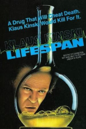 Lifespan's poster