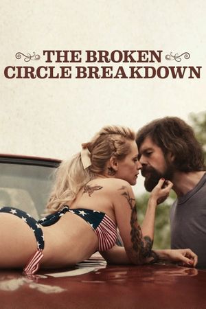 The Broken Circle Breakdown's poster image