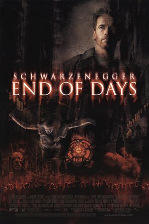 End of Days's poster