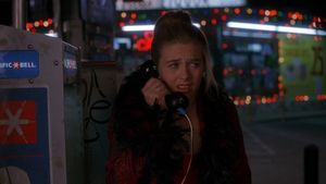Clueless's poster