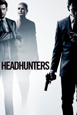 Headhunters's poster