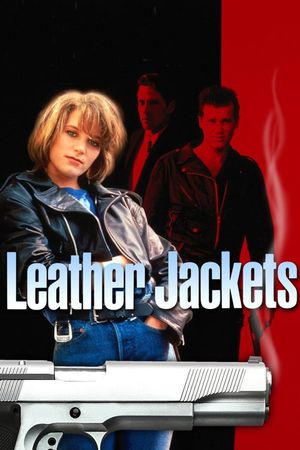 Leather Jackets's poster