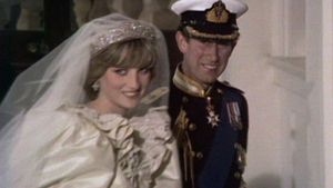 The Diana Story: Part I: The Young Princess's poster