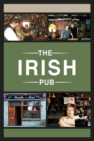 The Irish Pub's poster