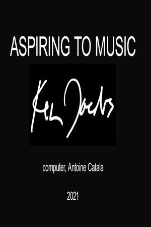 Aspiring To Music's poster