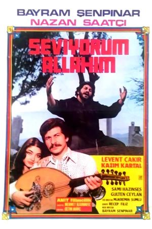 Seviyorum Allahim's poster