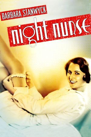 Night Nurse's poster