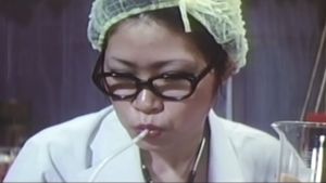 Widow's Boarding House: I Can Cum Right Away's poster