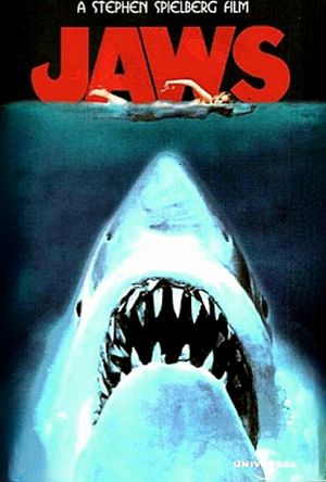 Jaws's poster