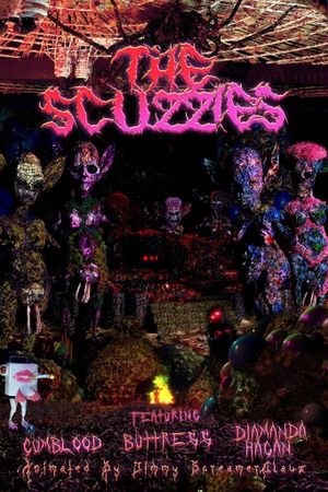 The Scuzzies's poster