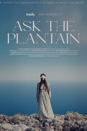 Ask The Plantain's poster