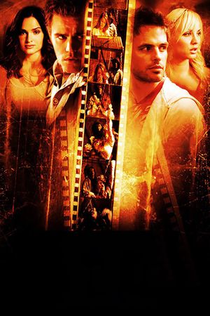 Killer Movie's poster