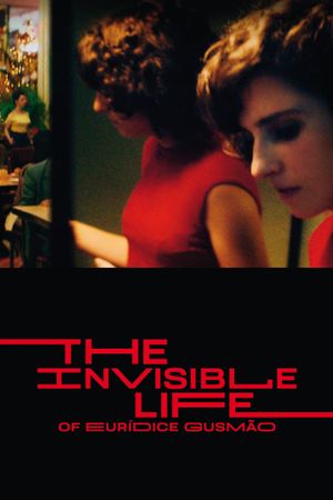 Invisible Life's poster