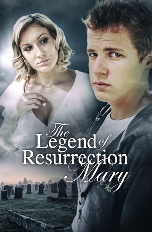 Resurrection Mary's poster