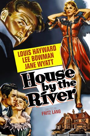 House by the River's poster