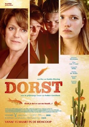 Dorst's poster