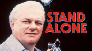 Stand Alone's poster