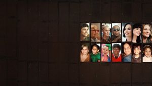 Child Star's poster