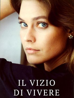 Il vizio di vivere's poster