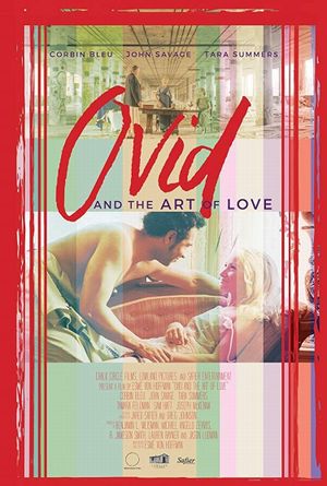 Ovid and the Art of Love's poster