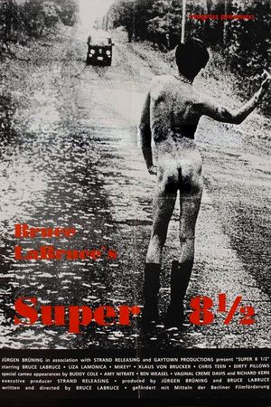Super 8½'s poster image