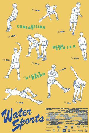 Water Sports's poster