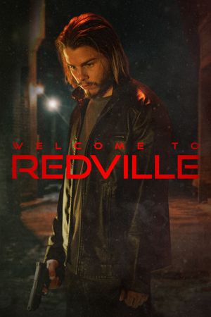 Welcome to Redville's poster