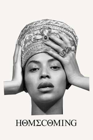 Homecoming: A Film by Beyoncé's poster
