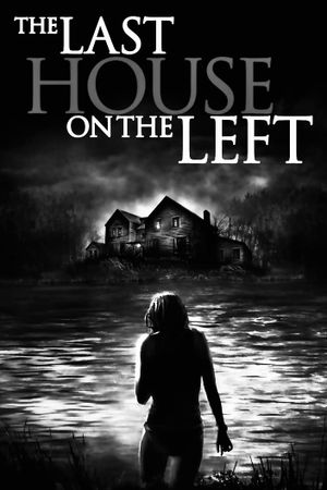 The Last House on the Left's poster