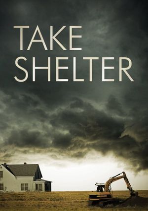 Take Shelter's poster