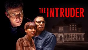 The Intruder's poster