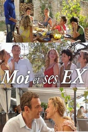 Moi et ses ex's poster
