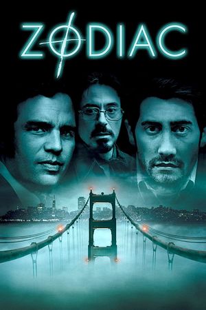 Zodiac's poster