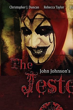 The Jester's poster