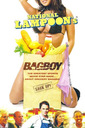 Bagboy's poster