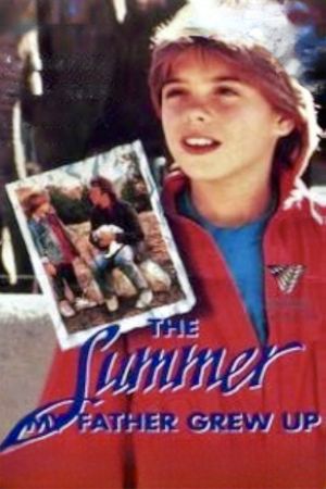 The Summer My Father Grew Up's poster