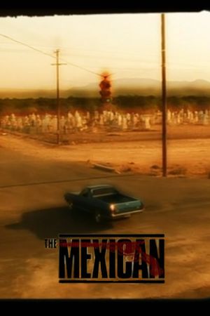The Mexican's poster