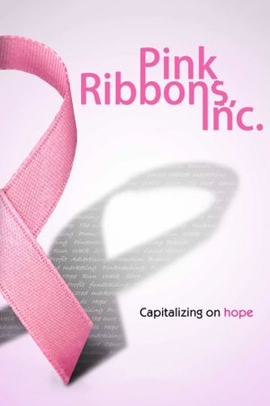 Pink Ribbons, Inc.'s poster