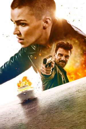 Stowaway's poster