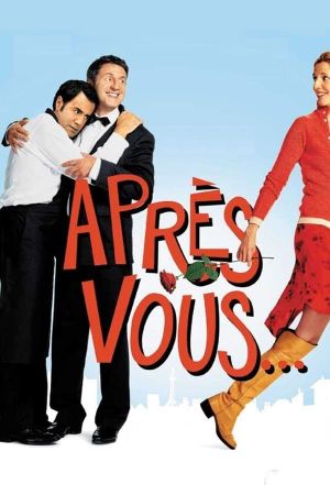 Après Vous's poster