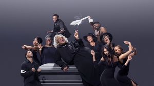 A Madea Family Funeral's poster