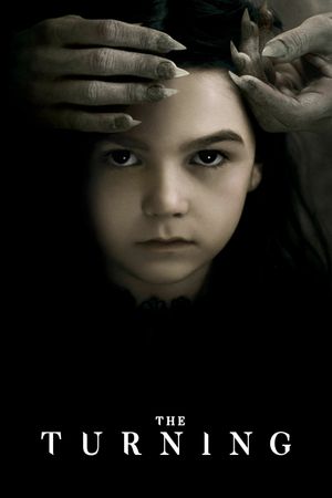The Turning's poster