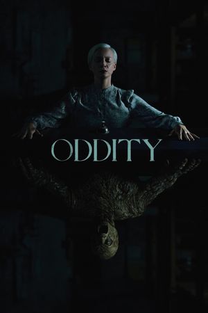 Oddity's poster