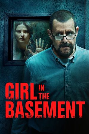 Girl in the Basement's poster