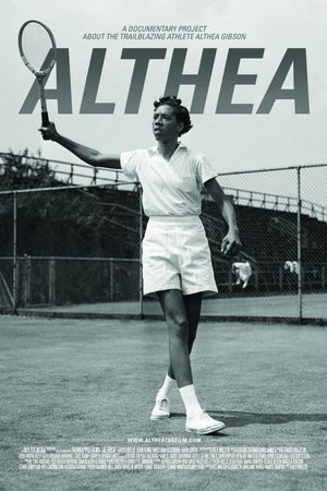 Althea's poster
