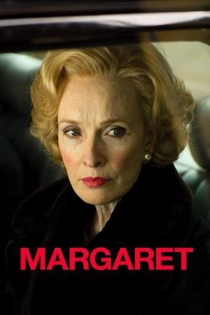 Margaret's poster