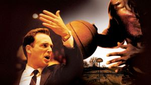 Glory Road's poster