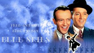 Blue Skies's poster