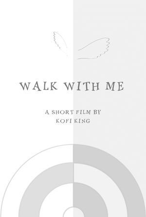 Walk With Me's poster